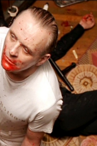 Silence of the Lambs, The